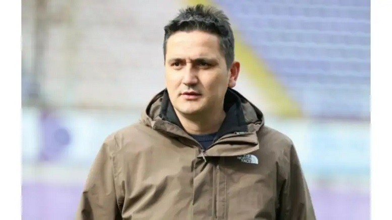 YILMAZ: ENERJİMİZİ RAKİPLER İÇİN BİRLEŞTİRELİM, PLAY-OFF YOLUNDA KENETLENELİM