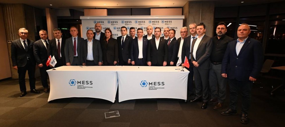 ZAFER YİNE TÜRK METALLİLERİN OLDU