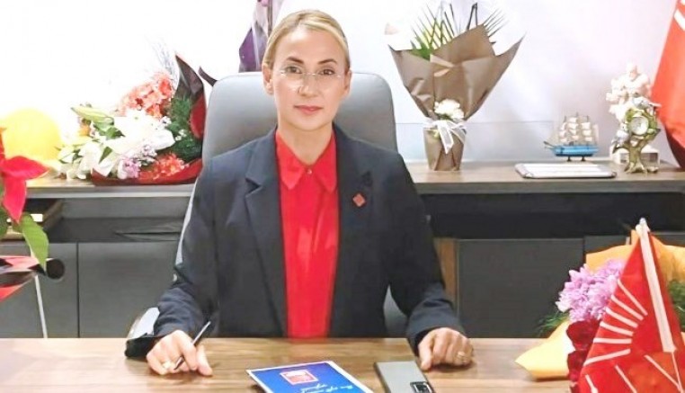 ZERRİN YILMAZ ERDOĞAN'DAN,3 NİSAN MESAJI