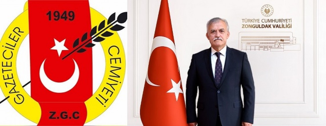 ZGC'DEN BAŞSAĞLIĞI MESAJI!
